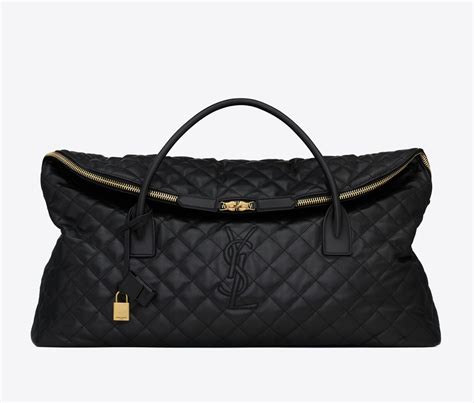 replica ysl duffle bag|saint laurent designer duffel bag.